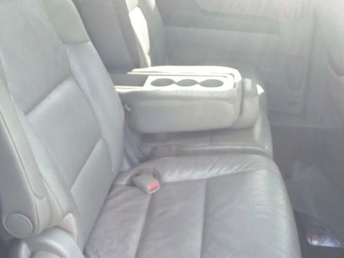 Used 2011 Honda Odyssey EX-L image 11