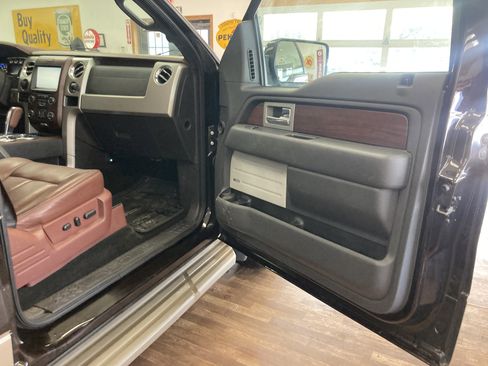 Used 2013 Ford F150 King Ranch image 18