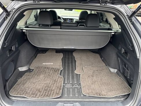 Certified 2025 Subaru Outback Onyx Edition AWD/4WD image 19