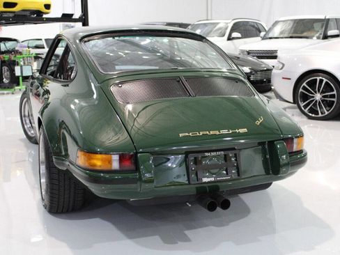 Used 1986 Porsche 911 Carrera image 40
