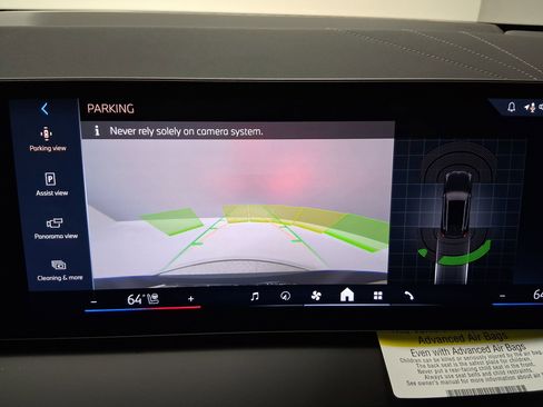 New 2026 BMW X3 xDrive30 w/ Convenience Package image 26