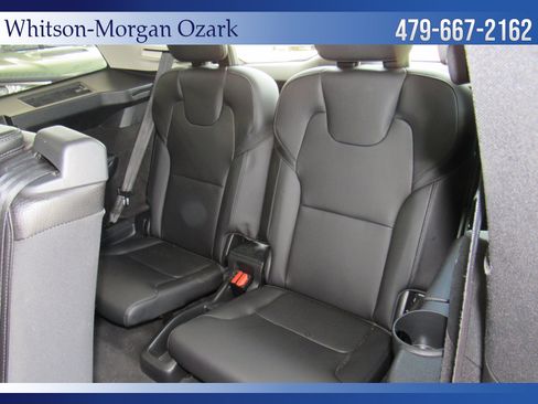 Used 2017 Volvo XC90 T6 Momentum w/ Vision Package AWD/4WD image 26