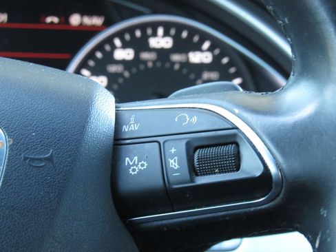 Used 2015 Audi A8 3.0T w/ Premium Package image 18