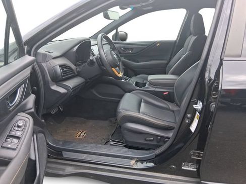 Used 2022 Subaru Outback Wilderness w/ Wilderness Package AWD/4WD image 10