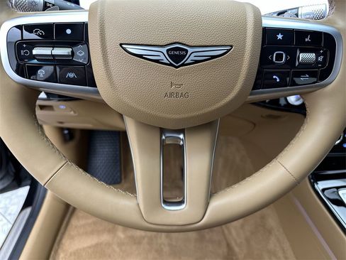 Certified 2025 Genesis G80 2.5T image 14