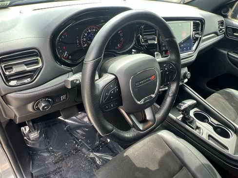 Used 2021 Dodge Durango GT AWD/4WD image 21