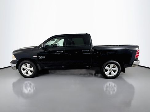 Used 2023 RAM 1500 Tradesman w/ Tradesman SXT Package RWD image 6
