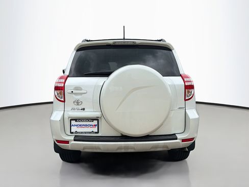 Used 2012 Toyota RAV4 Limited w/ Premium Plus Value Pkg AWD/4WD image 16