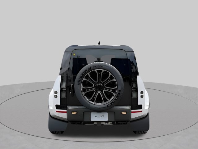 New 2026 Land Rover Defender 110 OCTA AWD/4WD image 30