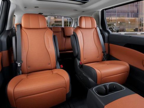 New 2026 Kia Carnival SX Prestige image 16