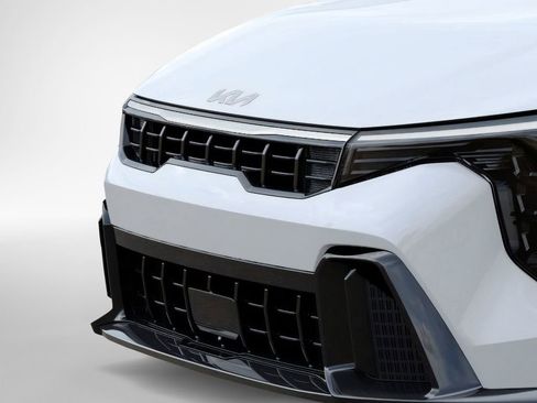 New 2025 Kia K4 GT-Line w/ GT-Line Premium Package image 12