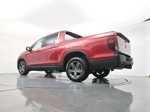 Used 2021 Honda Ridgeline RTL image 38
