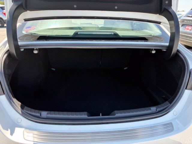 New 2026 MAZDA MAZDA3 2.5 S Sedan w/ Preferred Pkg FWD image 6