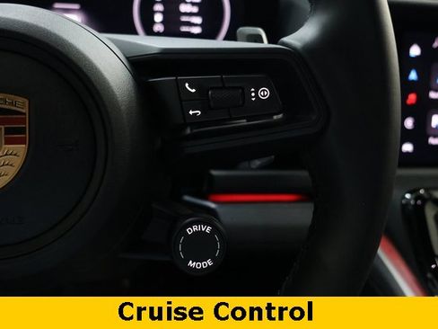 Used 2024 Porsche Panamera 4 image 44