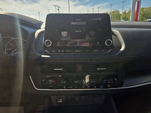 New 2026 Nissan Rogue SV w/ Cold Weather Package image 18