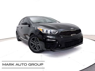 Used 2021 Kia Forte GT-Line FWD video 1