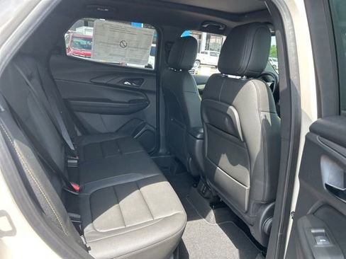 New 2026 Chevrolet TrailBlazer ACTIV FWD image 31
