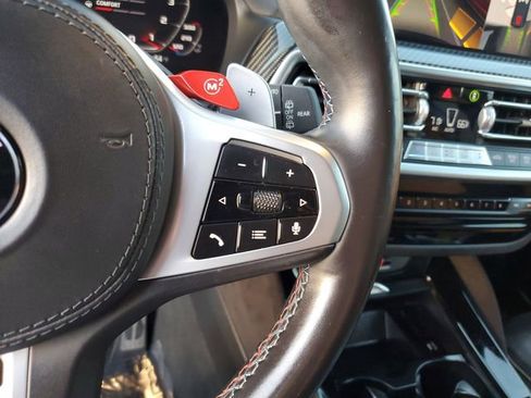 Used 2022 BMW X3 M w/ Competition Package image 26