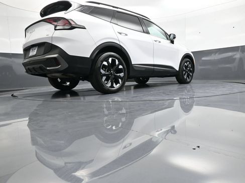Certified 2024 Kia Sportage X-Line AWD/4WD image 25
