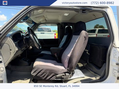 Used 2007 Ford Ranger XLT image 31
