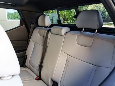 New 2026 Hyundai Santa Cruz SEL FWD image 19