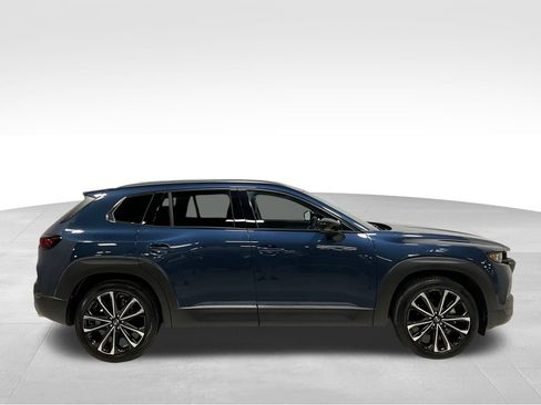 Used 2025 MAZDA CX-50 AWD 2.5 S w/ Premium Plus Pkg image 3