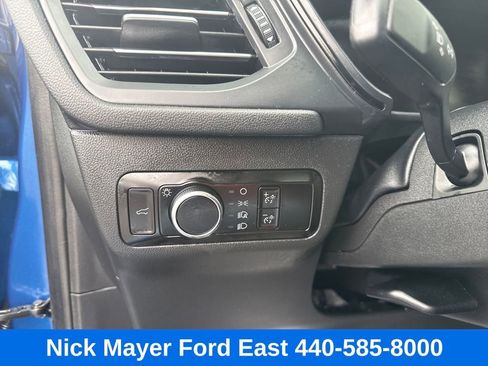 Used 2023 Ford Escape ST-Line w/ Tech Pack #1 image 13