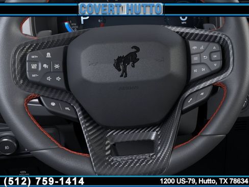 New 2026 Ford Bronco Raptor image 14