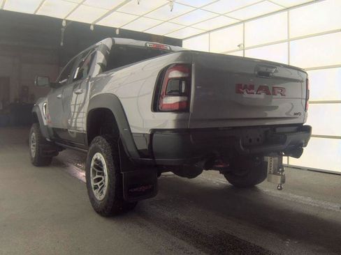 Used 2021 RAM 1500 TRX w/ TRX Level 2 Equipment Group AWD/4WD image 5