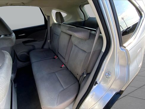 Used 2013 Honda CR-V EX image 19