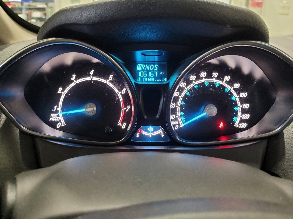 Used 2018 Ford Fiesta SE w/ Cold Weather Package FWD image 23