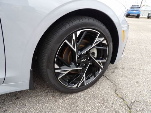 Used 2025 Kia K5 GT-Line w/ GT-Line Premium Package AWD/4WD image 10
