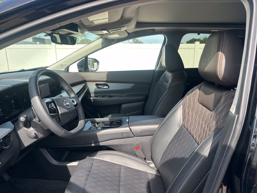 Certified 2026 Nissan Murano Platinum w/ Cargo Package AWD/4WD image 43