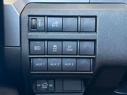 New 2026 Toyota Tacoma TRD Off-Road AWD/4WD image 31