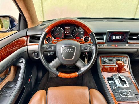Used 2006 Audi A8 L W12 image 14