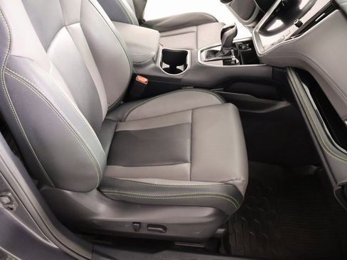 Used 2023 Subaru Outback Onyx Edition XT w/ Popular Package #2 image 13