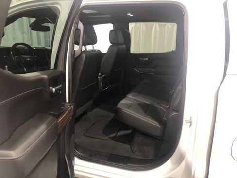 Used 2021 Chevrolet Silverado 1500 High Country image 10