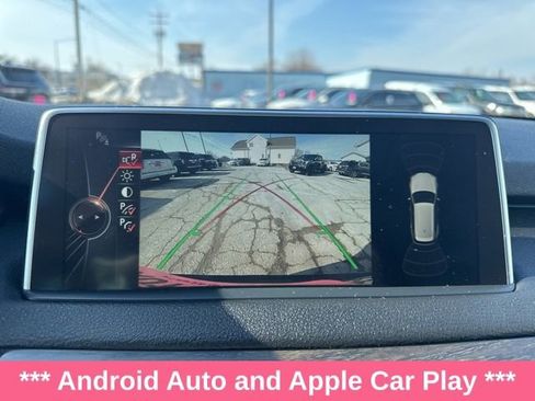 Used 2016 BMW X5 xDrive40e image 8