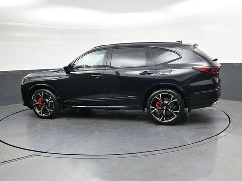 New 2026 Acura MDX Type S AWD/4WD image 6