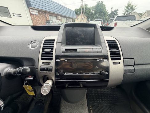 Used 2007 Toyota Prius FWD image 4