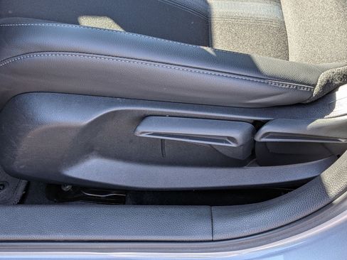 Used 2025 Honda Civic Sport image 15