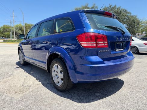 Used 2012 Dodge Journey American Value Package FWD image 3