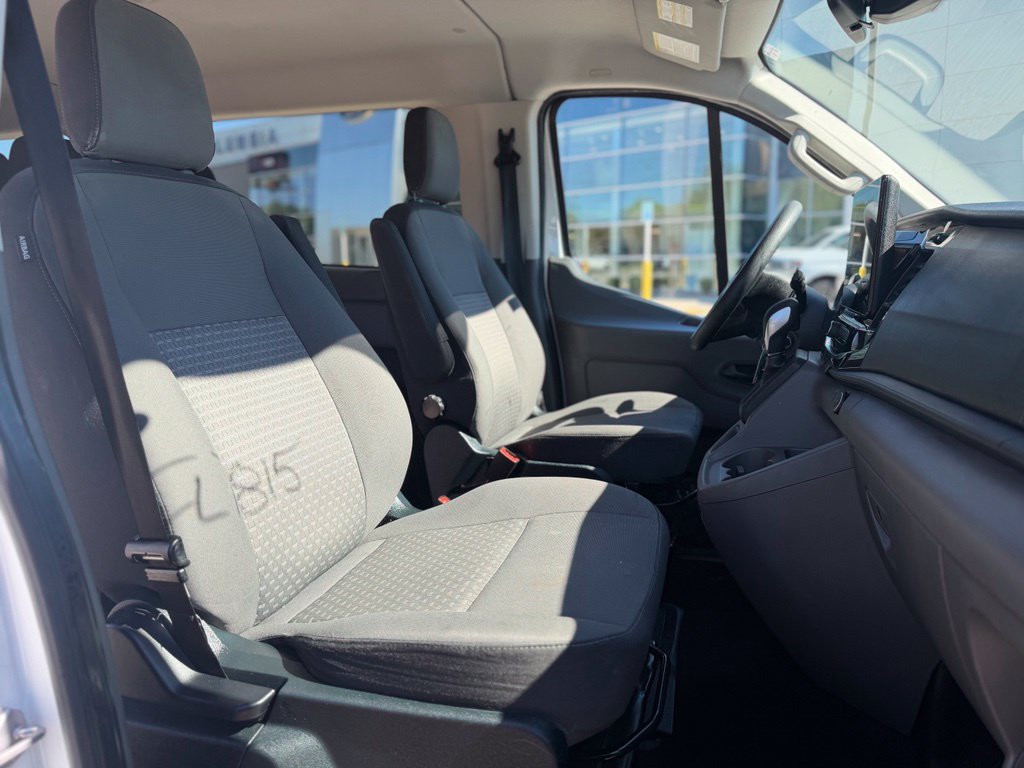 Used 2023 Ford Transit 350 XLT RWD image 10
