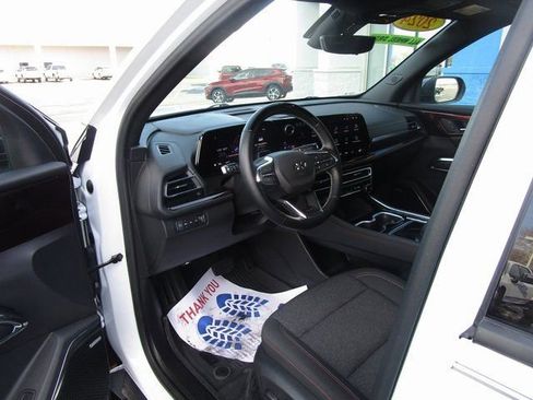 Certified 2024 Chevrolet Traverse Z71 w/ Enhanced Driving Package image 15