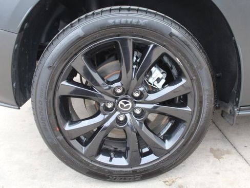 Used 2024 MAZDA CX-30 AWD 2.5 S w/ Select Sport Pkg image 10