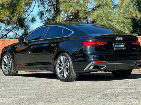 Used 2024 Audi A5 2.0T Premium image 6