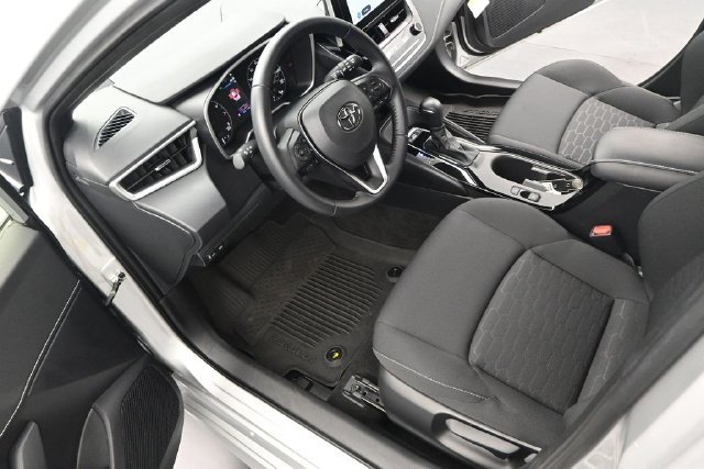 Used 2026 Toyota Corolla SE FWD image 4