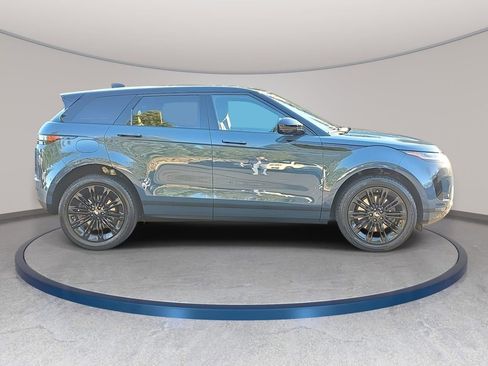 New 2026 Land Rover Range Rover Evoque S AWD/4WD image 4