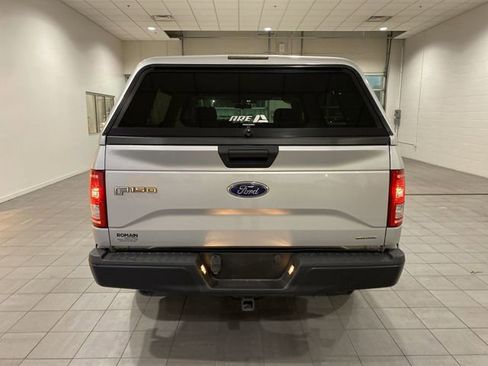 Used 2016 Ford F150 XL w/ Equipment Group 101A Mid RWD image 28