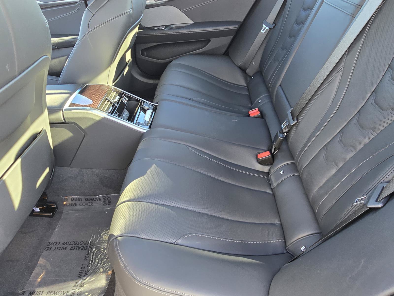 New 2026 BMW 840i RWD image 12